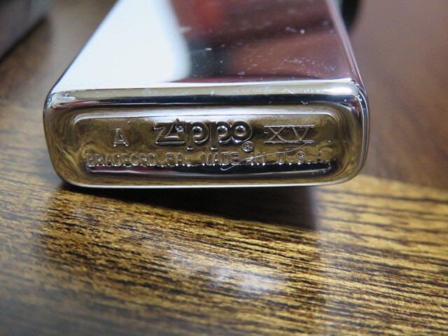 ★中古品 ZIPPO ジッポー 2個 オイルライター3個 まとめて ★_画像9