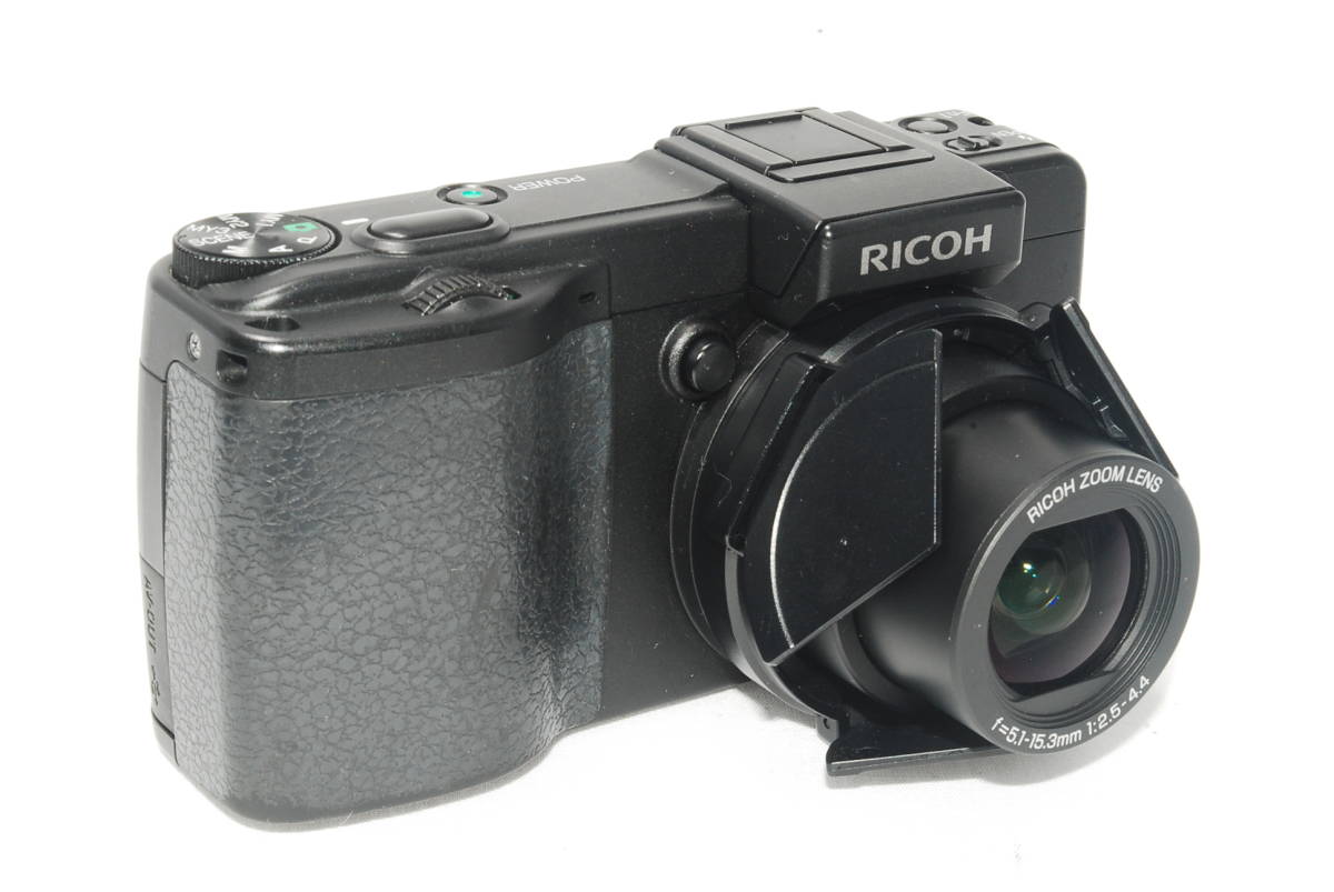 Bibian 比比昂- RICOH GX200 VF KIT 液晶ビューファインダー(VF Bibian 比比昂- RICOH GX200 VF KIT 液晶ビューファインダー(VF