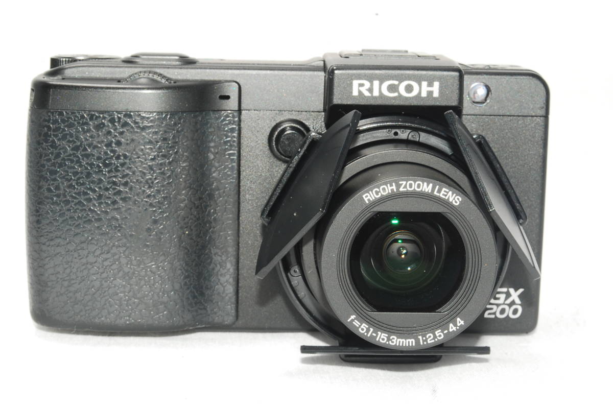Bibian 比比昂- RICOH GX200 VF KIT 液晶ビューファインダー(VF Bibian 比比昂- RICOH GX200 VF KIT 液晶ビューファインダー(VF