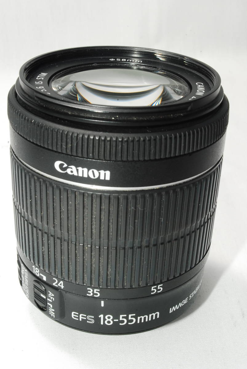 【Kenko MC レンズフィルター付き】Canon キヤノン EOS 8000D レンズキット デジタル一眼レフカメラ y1070の画像7