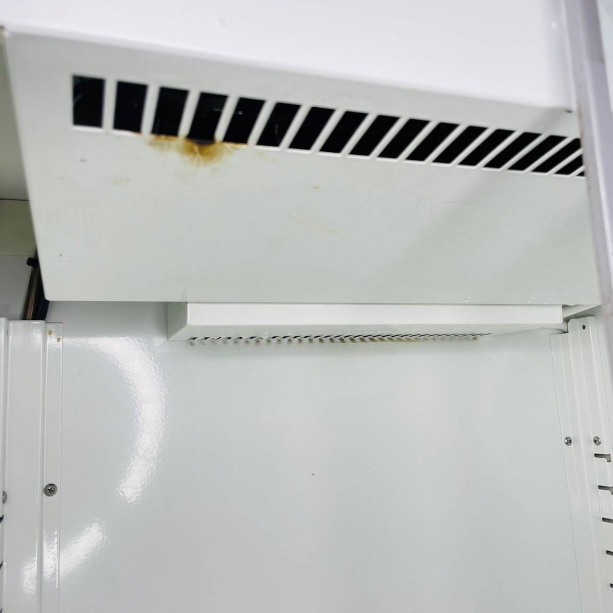 サンデン 冷蔵ショーケース MUS-0611X(旧VRS-68XE）業務用_画像4