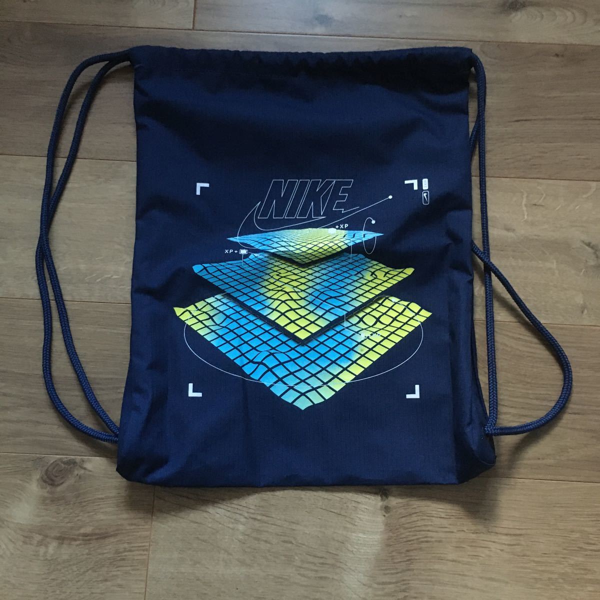 NIKEnapsak прекрасный товар хранение товар рюкзак or сумка Nike 