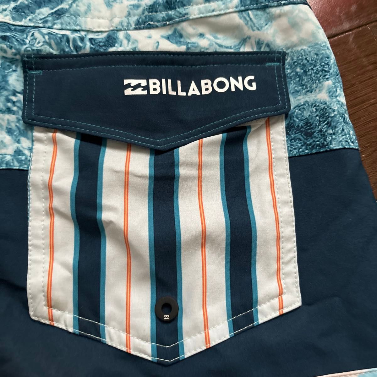 BILLABONG ボードショーツ サイズ30 美品