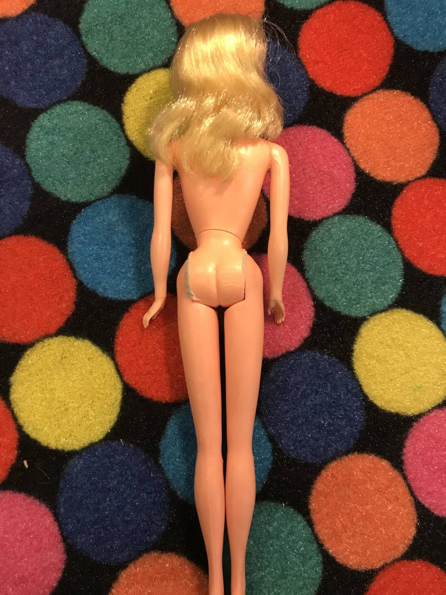 ヴィンテージバービー☆Barbie'S Sweet 16 ファッションドール☆スウィート16、レトロ、vintagebarbie,1974_画像5