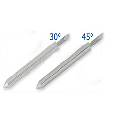 * new goods Roland * plotter for razor (45°)5 pcs insertion the lowest price!