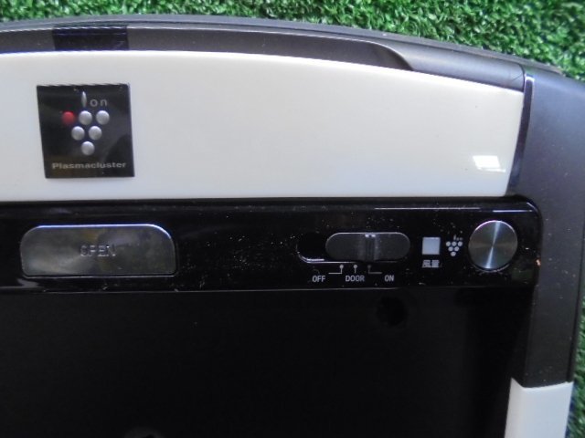 4FB5544 ER7)) トヨタ ヴェルファイア ANH20W 前期型 2.4Zプラチナセレクション 純正 フリップダウンモニター ステー付 PCX-R3500 の画像3