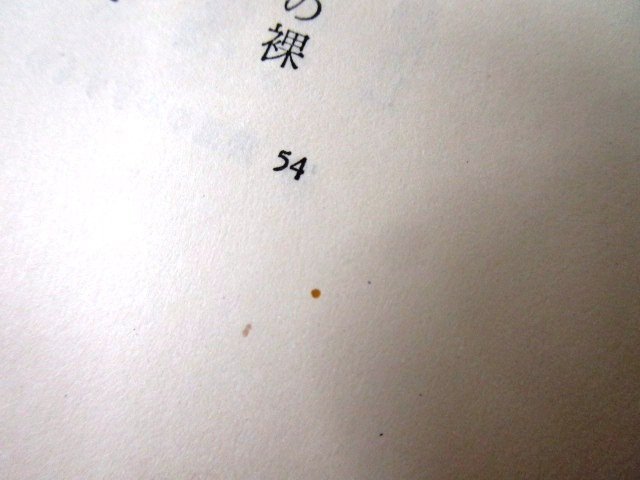 ◇F2029 書籍「森有正 感覚のめざすもの」辻邦生著 1980年 筑摩書房 函/帯付 哲学/思想_画像7