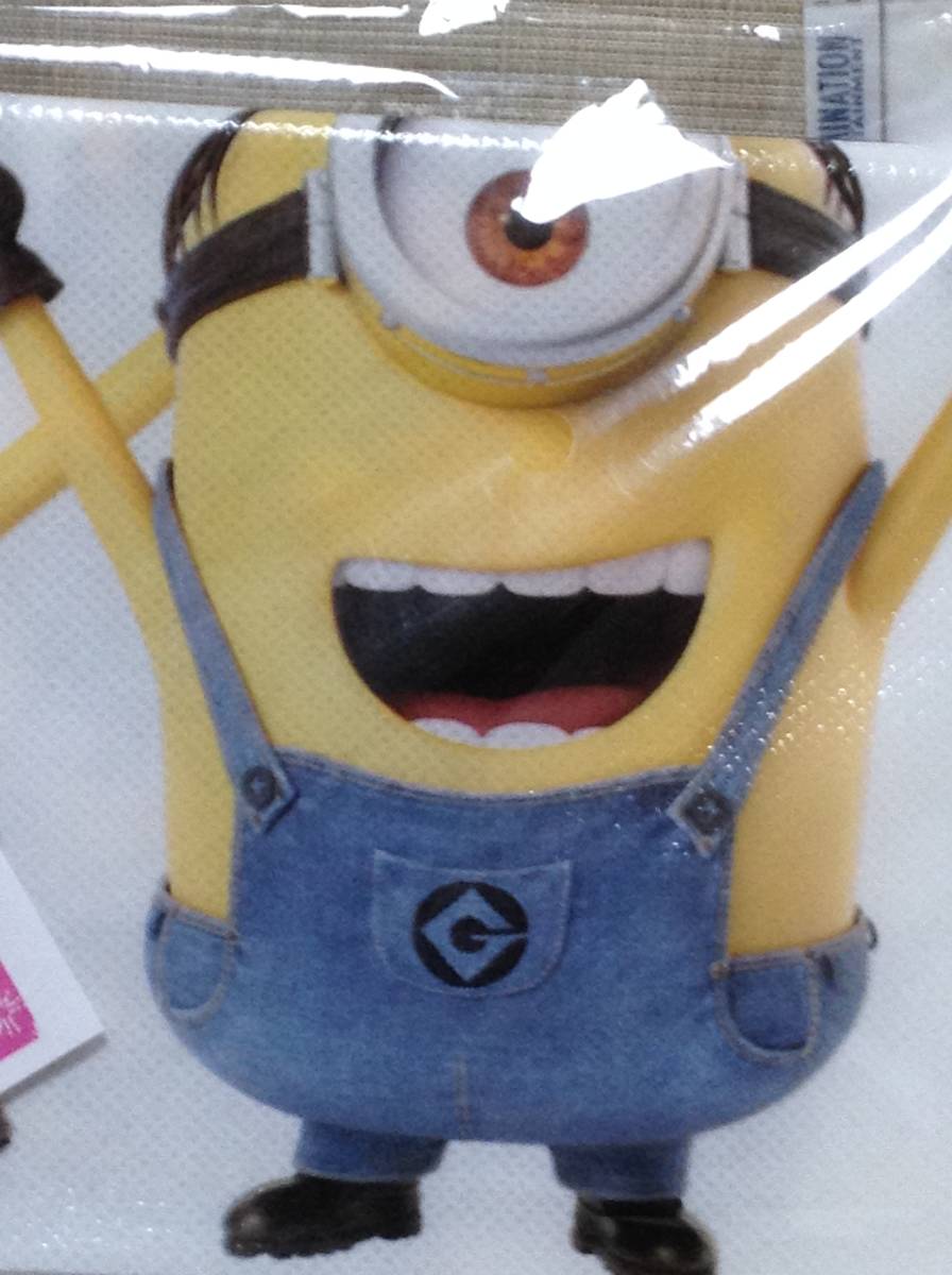  Mini on z сиденье для отдыха примерно 60×90cm [ универсальный Studio Japan /USJ] Minions