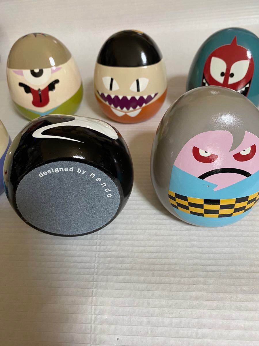 妖怪だるま ゲゲゲの鬼太郎 限定品 10点|Yahoo!フリマ(旧 妖怪だるま ゲゲゲの鬼太郎 限定品 10点|Yahoo!フリマ(旧