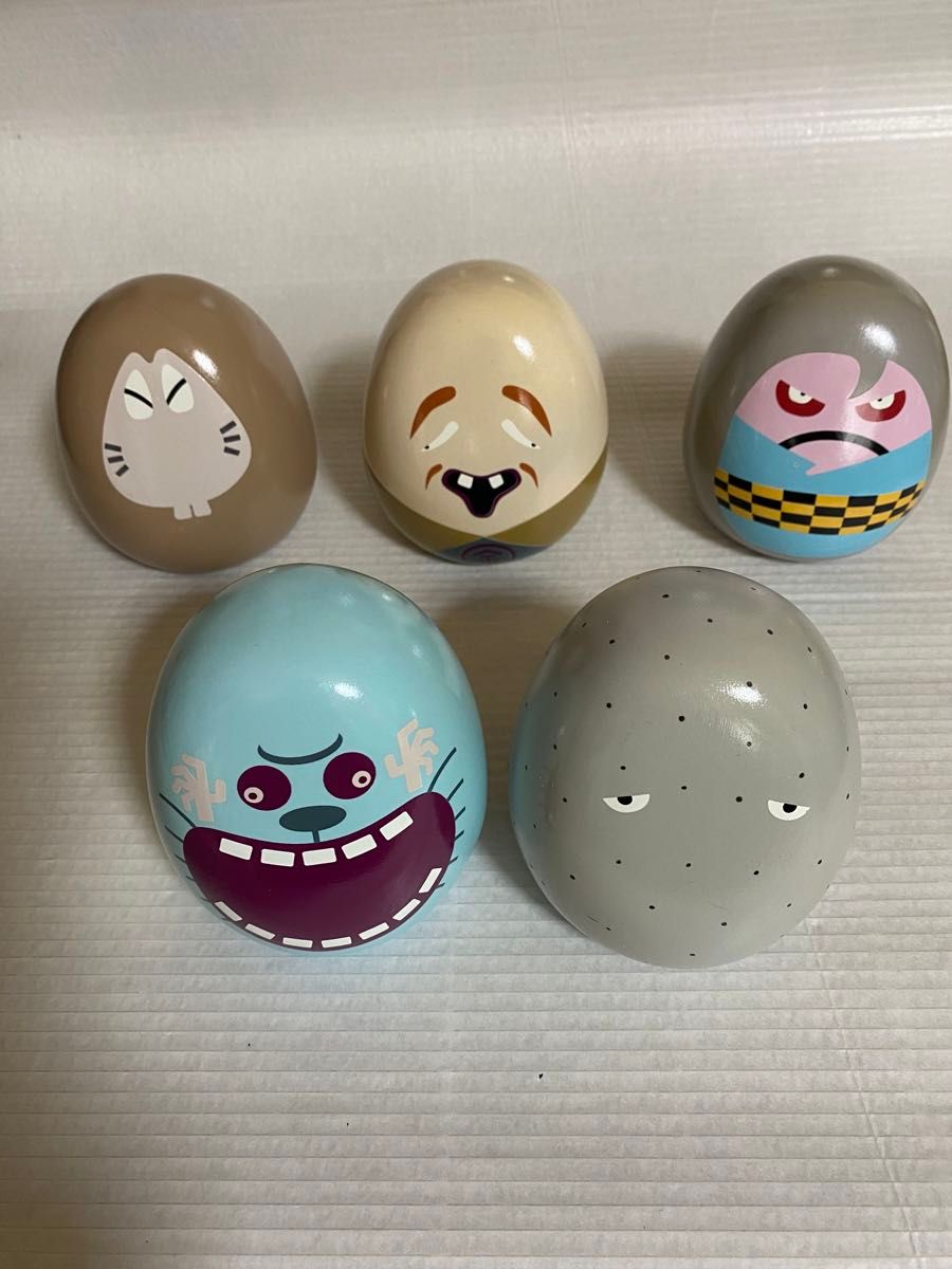 妖怪だるま ゲゲゲの鬼太郎 限定品 10点|Yahoo!フリマ(旧 妖怪だるま ゲゲゲの鬼太郎 限定品 10点|Yahoo!フリマ(旧