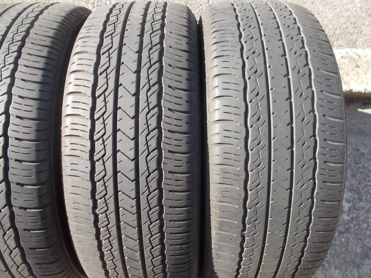 ●即決●225/55R18 4本 TOYO A24 225-55-18 225/55/18 225/55-18 4本 デリカ アウトランダーフォレスター XV エルグランド エクストレイル _画像3