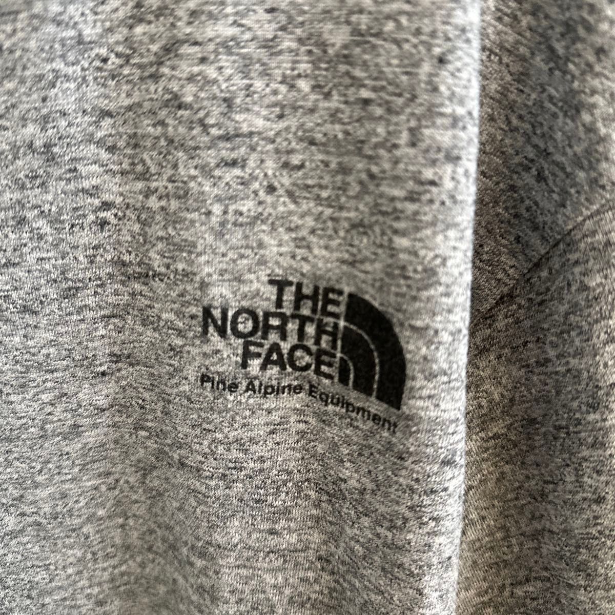 THE NORTH FACE Tシャツ　XLサイズ