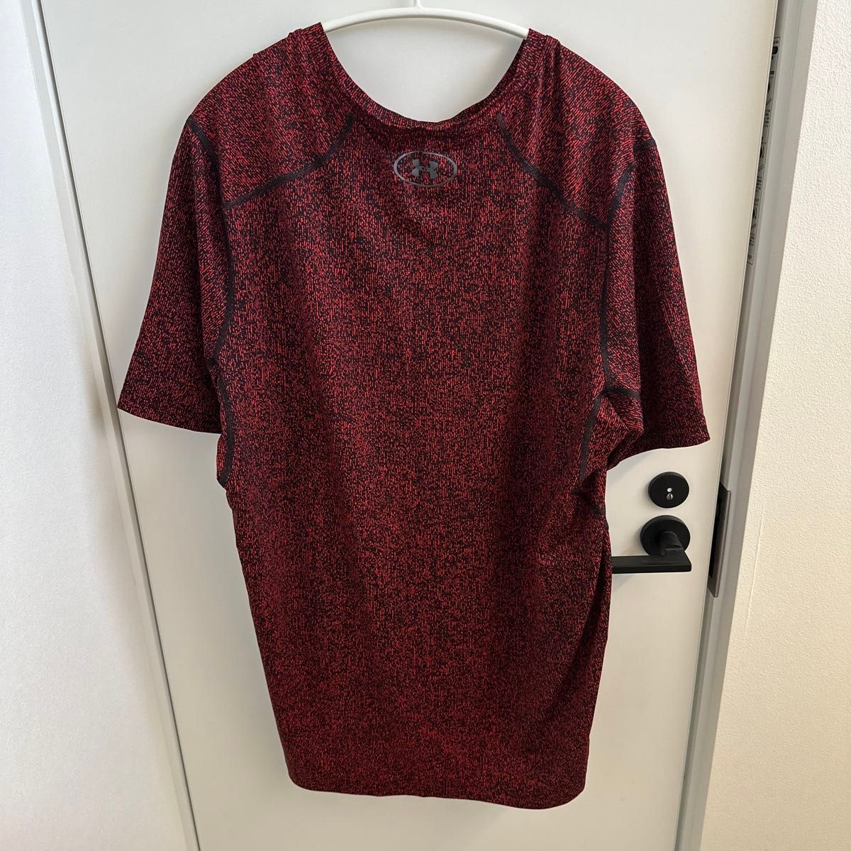 UNDER ARMOUR Tシャツ XL