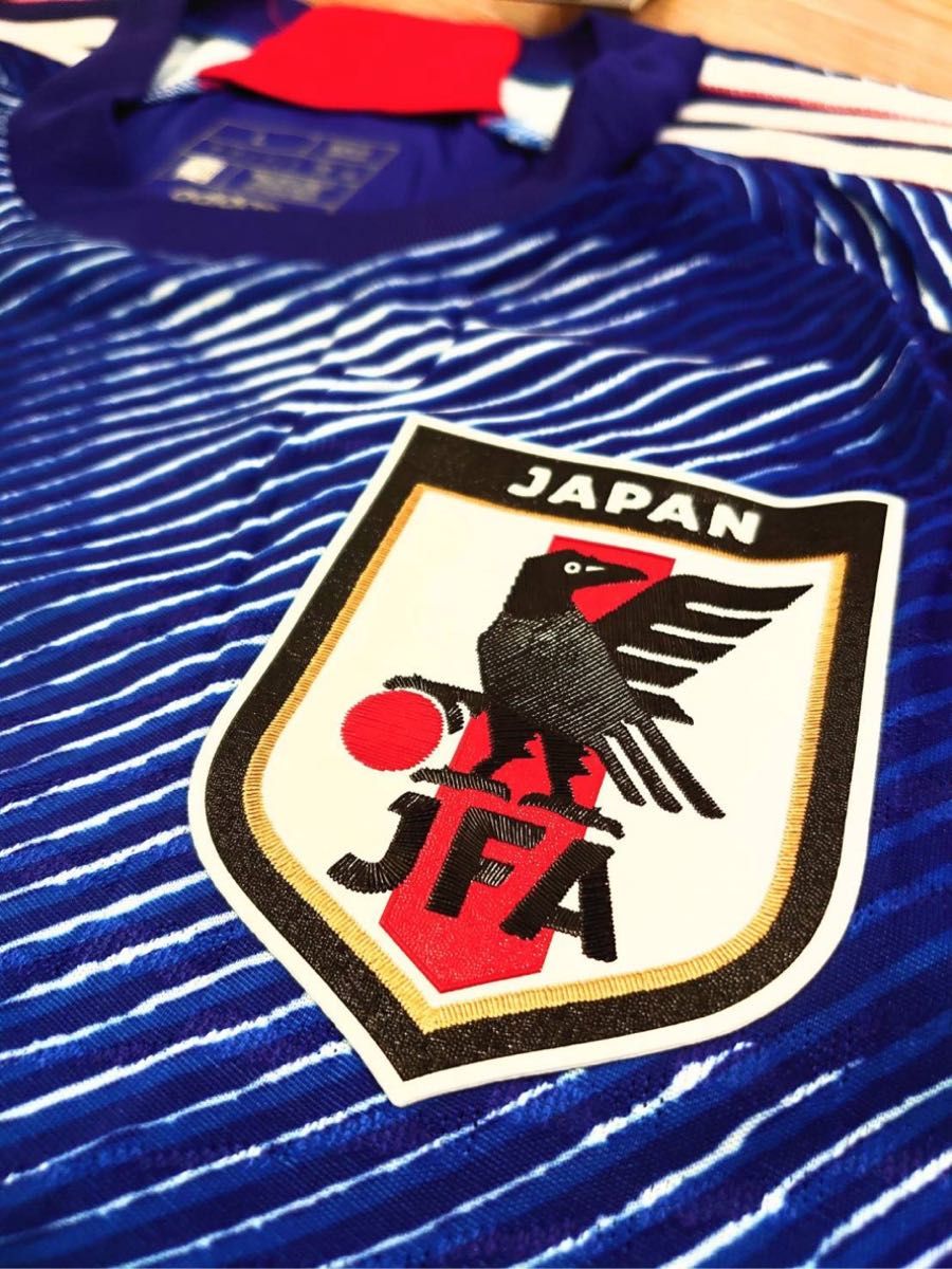 22-24 日本代表 田中碧 ユニフォーム(H)|Yahoo!フリマ(旧 22-24 日本代表 田中碧 ユニフォーム(H)|Yahoo!フリマ(旧