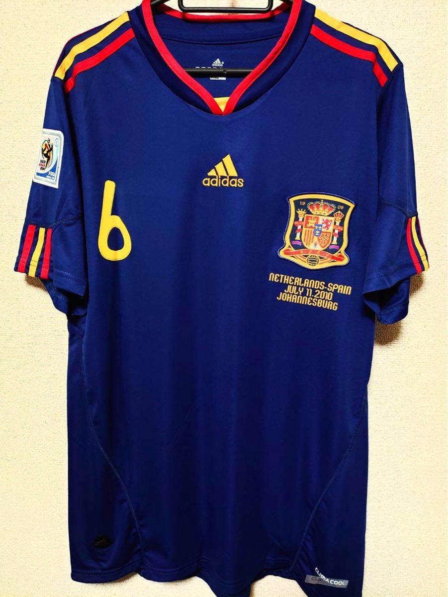 訳アリ】2010ワールドカップ スペイン代表 イニエスタ 訳アリ】2010ワールドカップ スペイン代表 イニエスタ