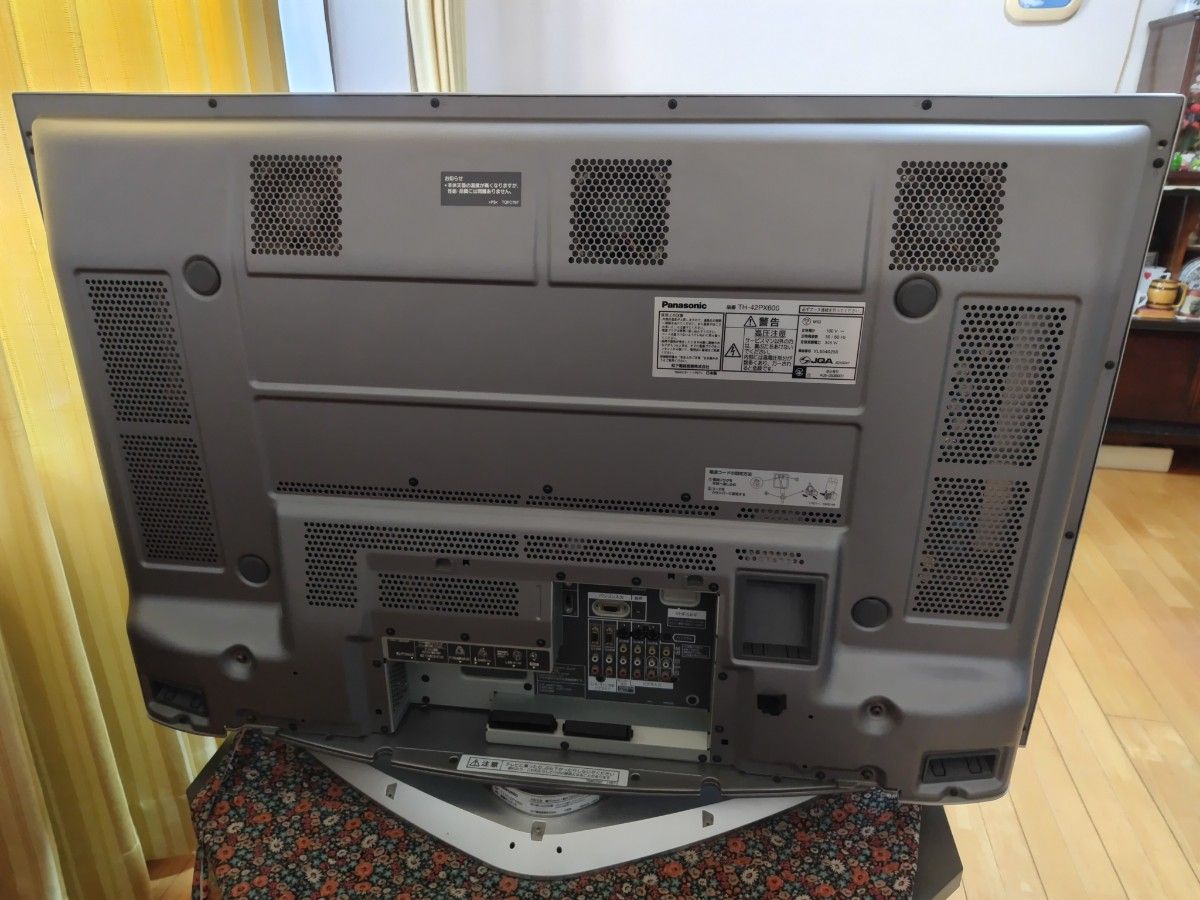 プラズマテレビ Panasonic パナソニック VIERA ビエラ TH プラズマテレビ Panasonic パナソニック VIERA ビエラ TH