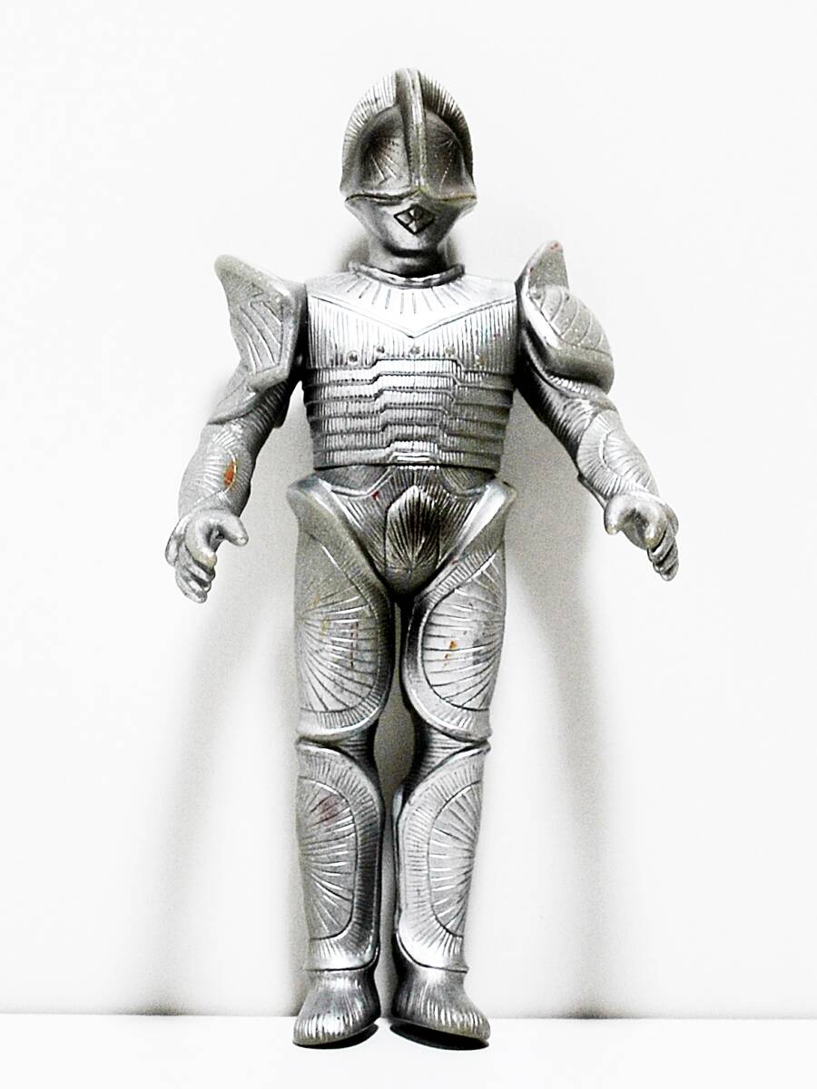 Yahoo!オークション - 1993年 ウルトラ怪獣/ ボーグ星人 Yahoo!オークション - 1993年 ウルトラ怪獣/ ボーグ星人