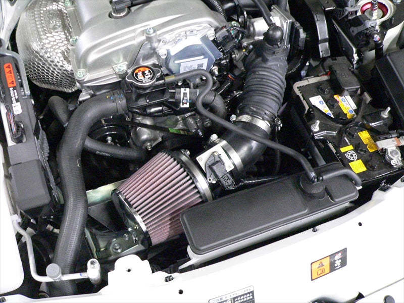 GruppeM パワークリーナー ロードスターRF NDERC PE-VPR 2016/12～ 送料無料