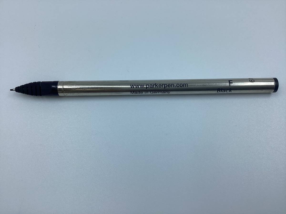 【440】PARKER パーカー 万年筆 未使用 PK IM PRM C チーゼルCT 5th ボールペン 筆記用具 美品 ペン ステーショナリー ビジネス_画像5