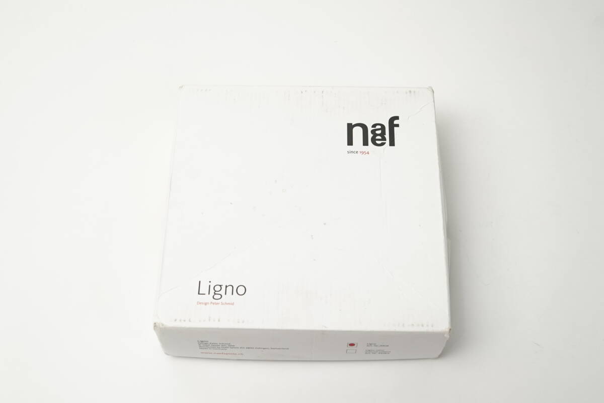 naef Ligno ネフ社 リグノ 積み木_画像1