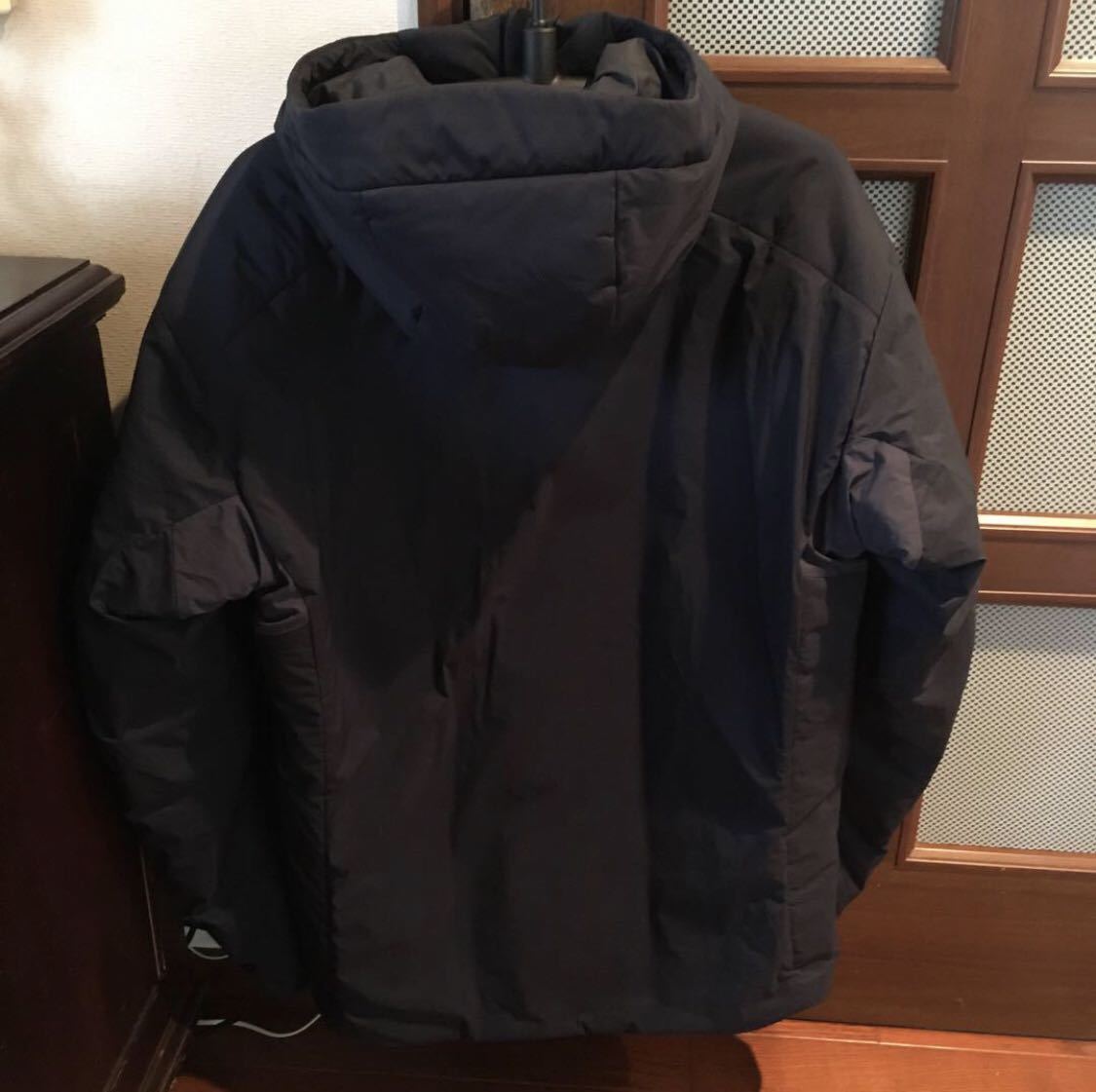 ARC’TERYX アークテリクス アトム Atom Ar Hoody_画像4