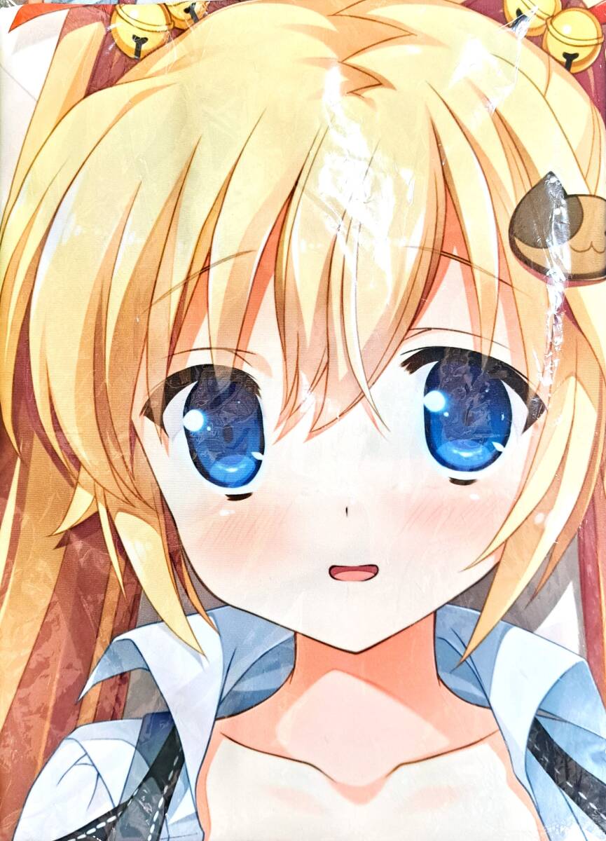 【2024秋冬新作】 妹のおかげでモテすぎてヤバい。 未開封正規品 浅坂メグリ Hulotte (池上茜) 抱き枕カバー 抱き枕