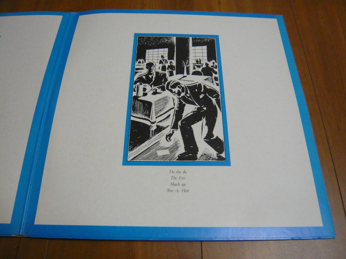 12×2 A Certain Ratio / The Double 12 良品 Factory Italy盤 1981年 New Order