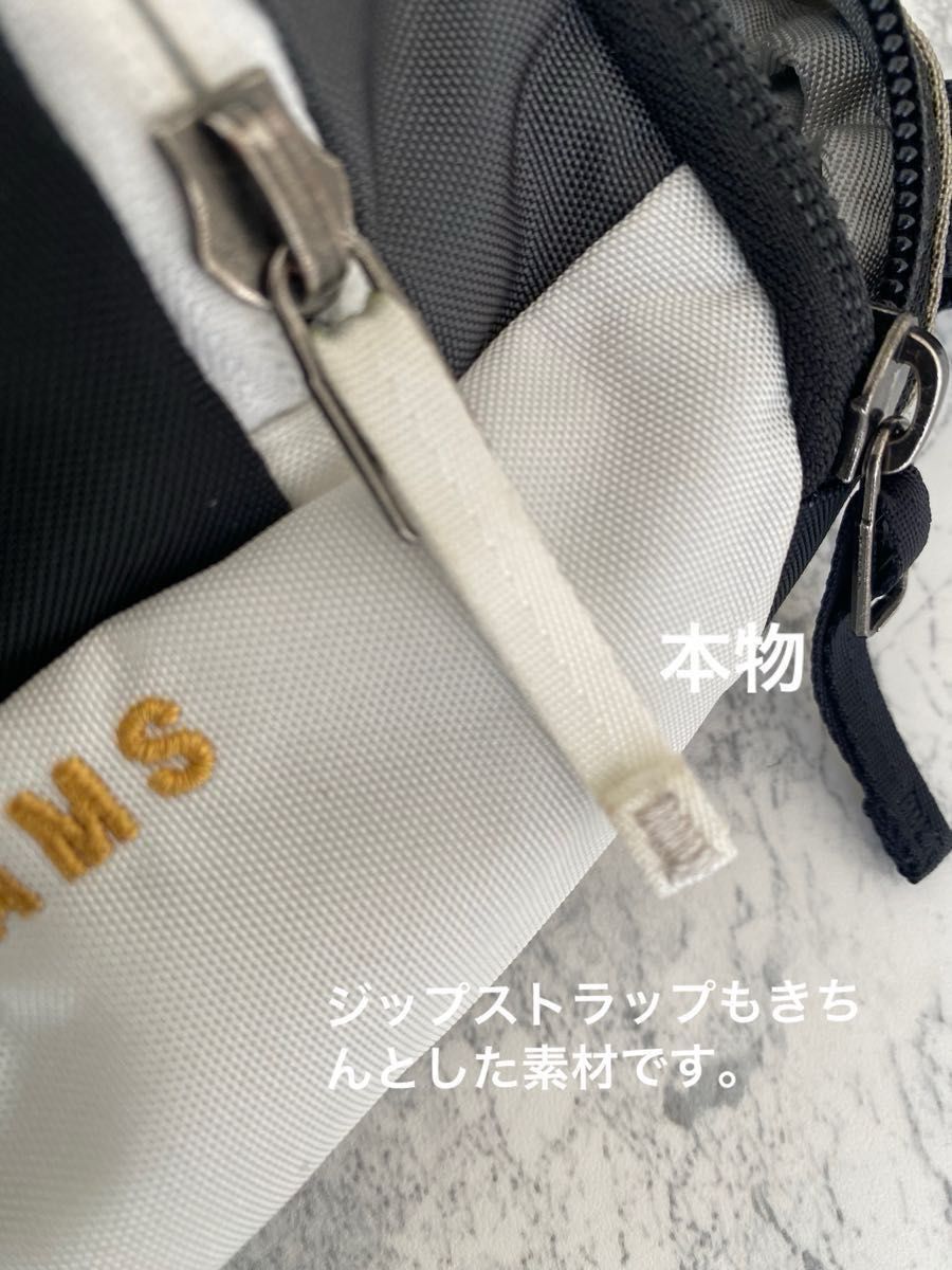 アークテリクス マンティス2  ビームス 別注カラー2021 ボディバッグ ARC'TERYX BEAMS