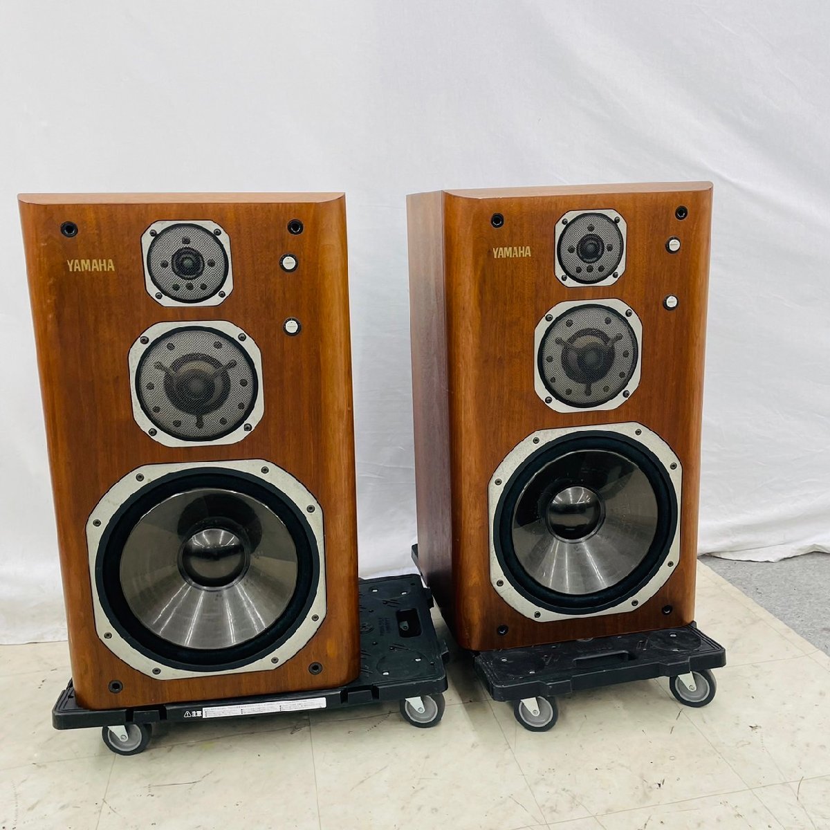 Yahoo!オークション - T6614*【現状品】YAMAHA ヤマハ NS-2000 Yahoo!オークション - T6614*【現状品】YAMAHA ヤマハ NS-2000