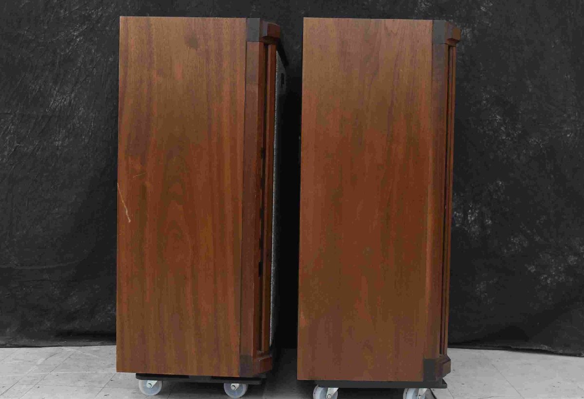 F☆TANNOY タンノイ Stirling スピーカーペア ☆中古☆_画像6