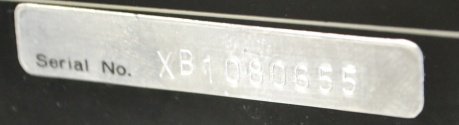 K●【ジャンク】Pioneer SA-8800 II パイオニア プリメインアンプ_画像8