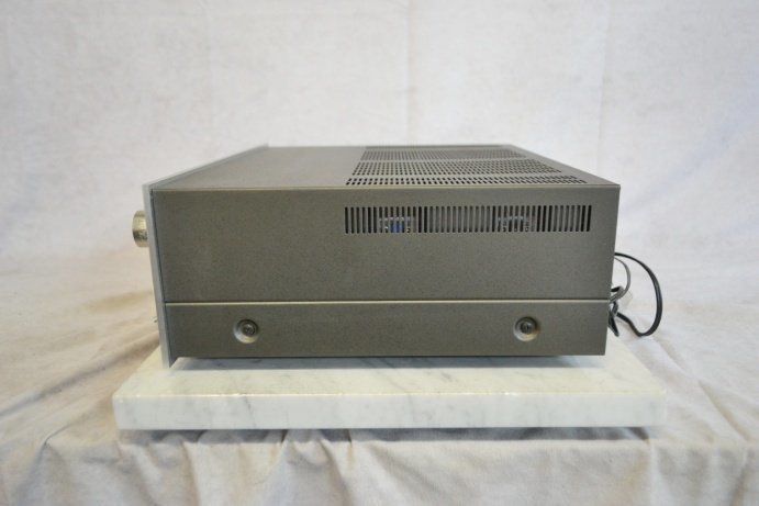 K●【ジャンク】Pioneer SA-8800 II パイオニア プリメインアンプ_画像4