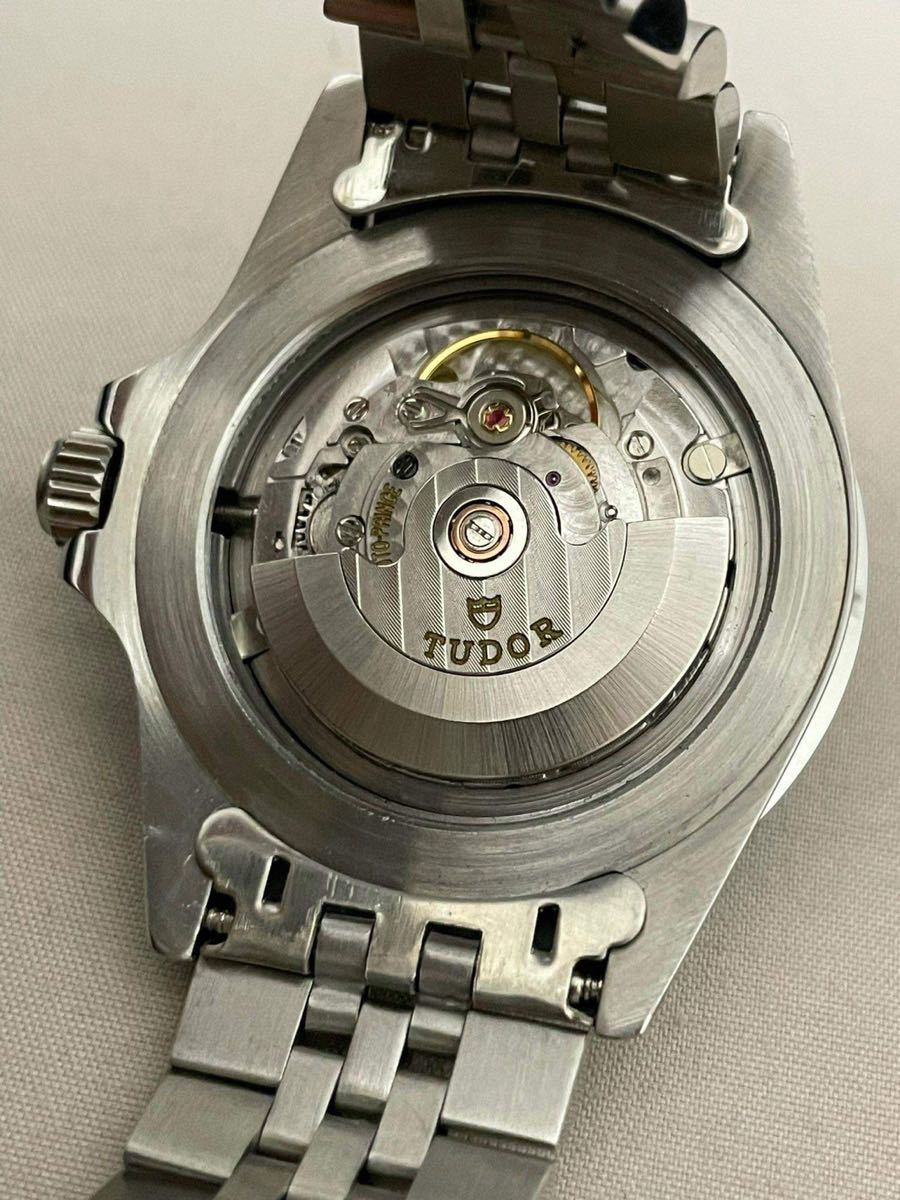 TUDOR チュードル サブマリーナ ref.79090の画像7