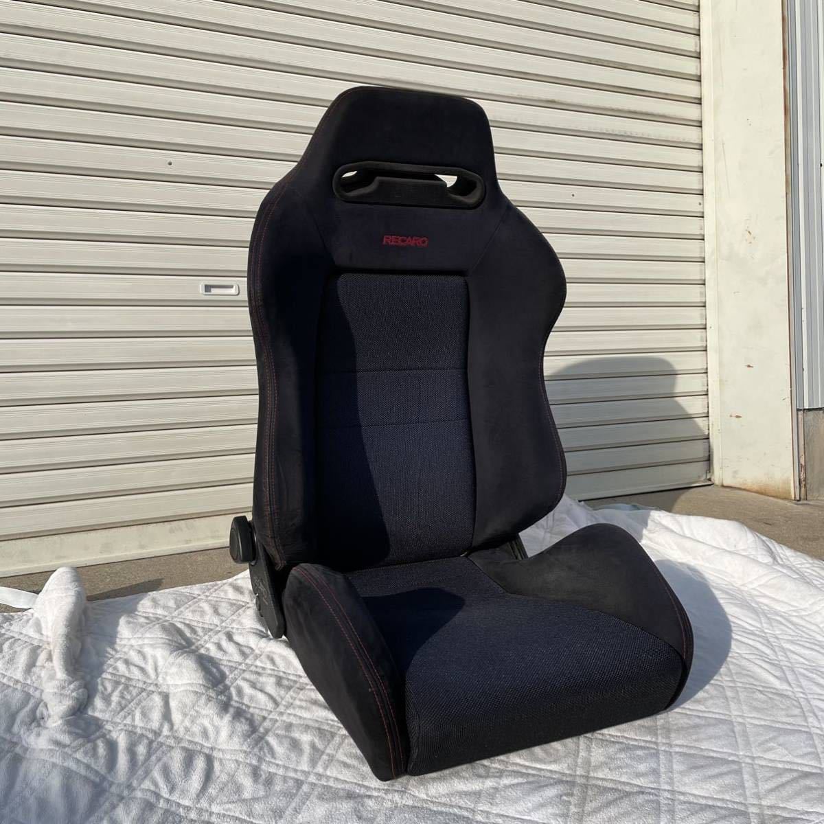 RECARO (レカロ) SR3 SR-3セミバケ DC2 インテグラ _画像2