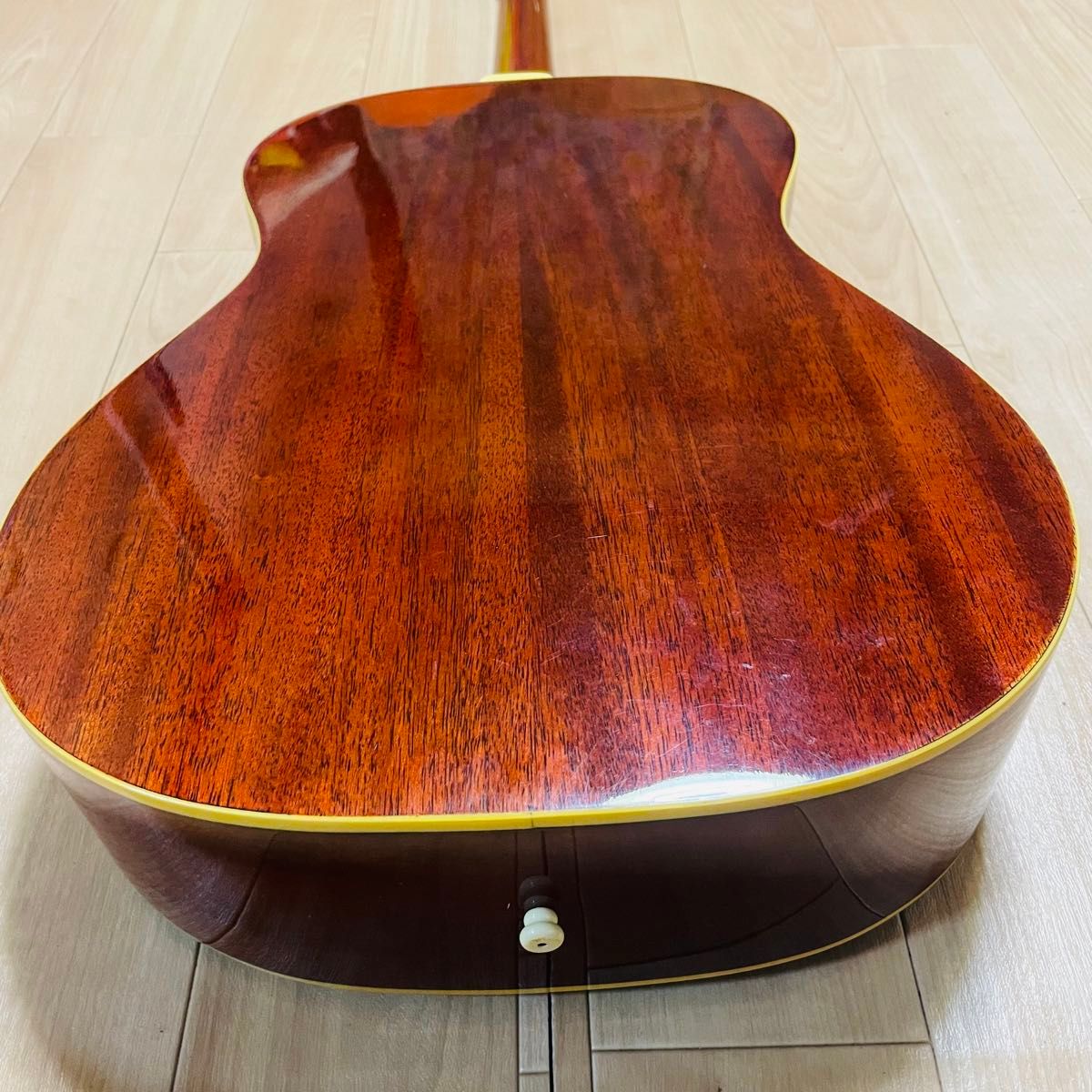 STAFFORD SLG360 Gibson B25 コピーモデル|Yahoo!フリマ(旧 STAFFORD SLG360 Gibson B25 コピーモデル|Yahoo!フリマ(旧