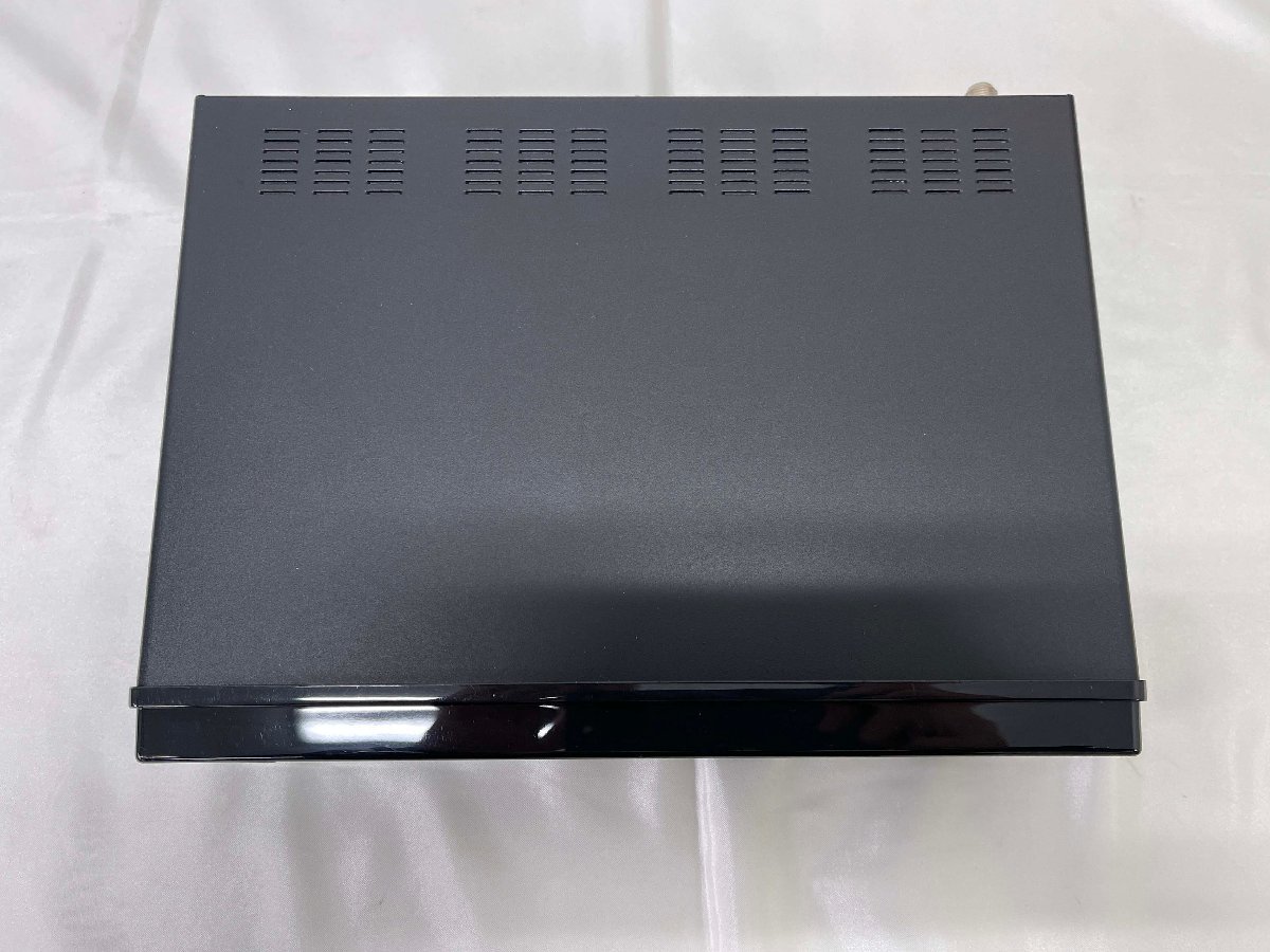 ▼中古品▼ アキバストック　デジタルチューナー　アキバチューナー カンカン　AKB-PVR202　（11924021402722NM)_画像3