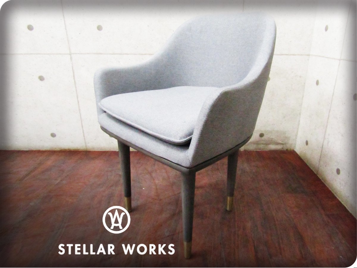 展示品/未使用品/STELLAR WORKS/FLYMEe取扱い/Lunar Dining 展示品/未使用品/STELLAR WORKS/FLYMEe取扱い/Lunar Dining