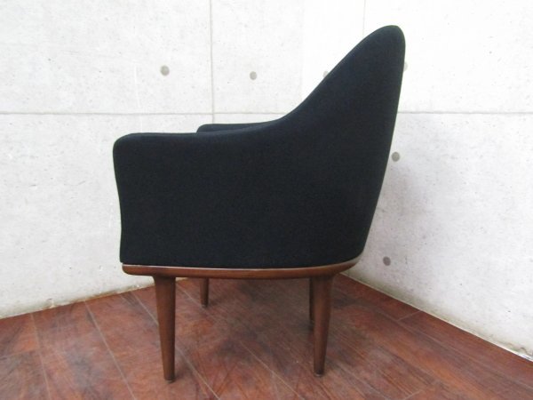 新品/未使用品/STELLAR WORKS/高級/FLYMEe取扱い/Lunar Lounge Chair Small/ルナ/Space Copenhagen/アームチェア/269,500円/ft8511k_画像4