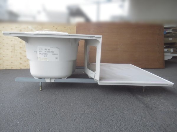 □未使用品□Housetec/ハウステック□NJBシリーズ□システムバス □未使用品□Housetec/ハウステック□NJBシリーズ□システムバス