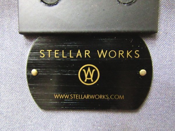 新品/未使用品/STELLAR WORKS/高級/FLYMEe/Chillax Lounge Chair/Nic Graham/ウォールナット材/スチール/ラウンジチェア/421,300円/ft8533k_画像6