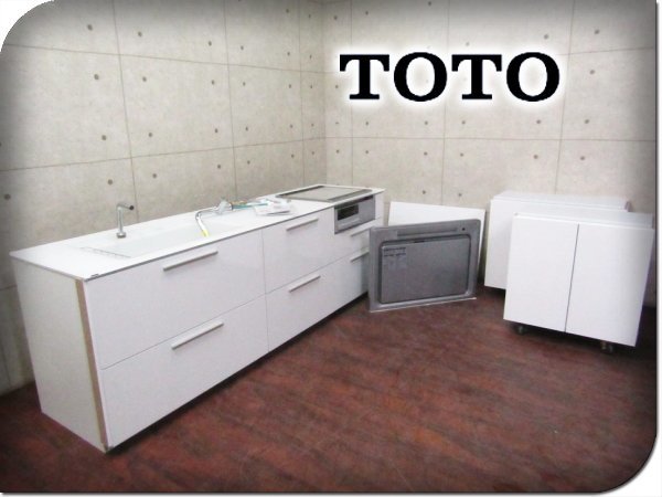Yahoo!オークション - 展示品 未使用品 TOTO THE CRASSO/ザ Yahoo!オークション - 展示品 未使用品 TOTO THE CRASSO/ザ