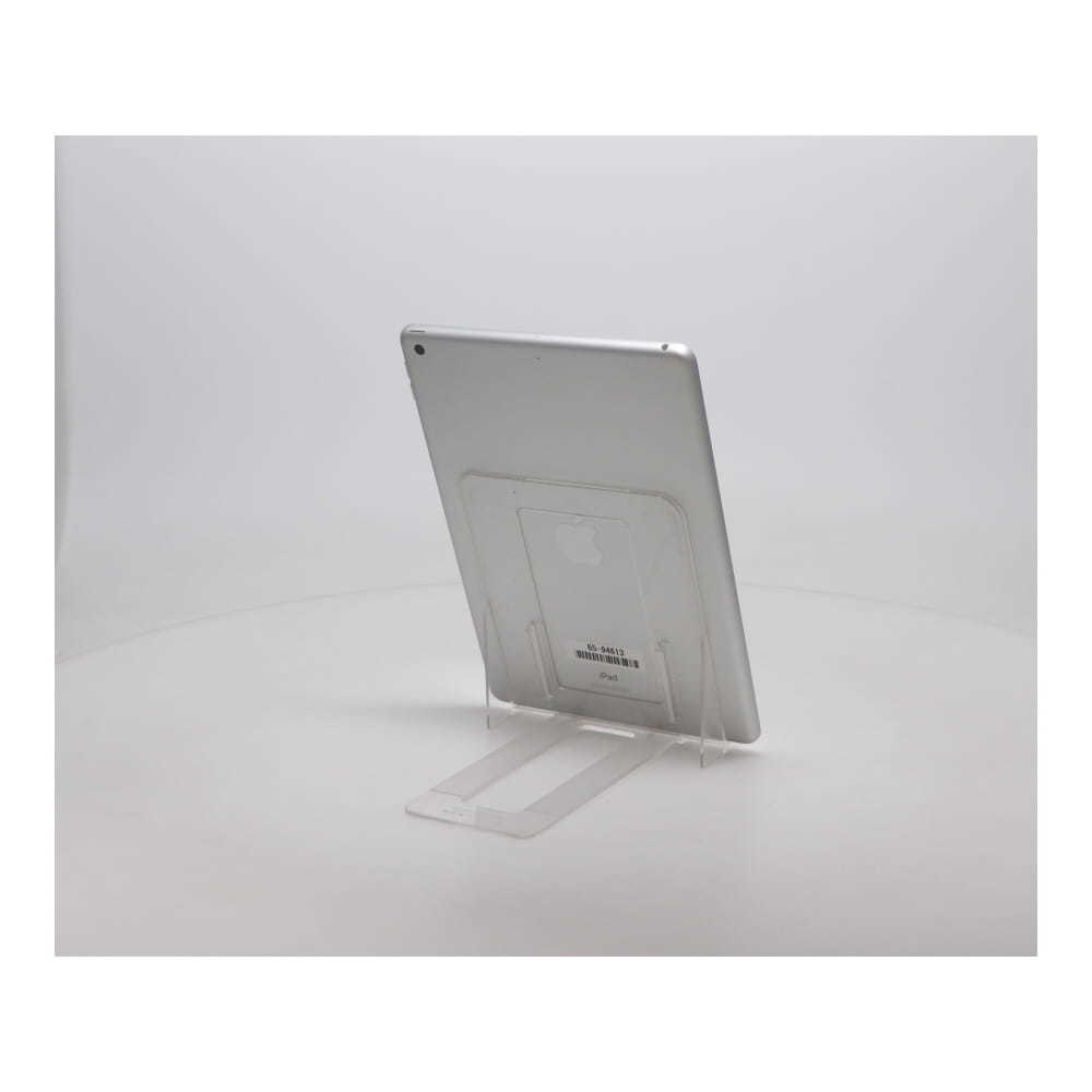 iPad MYLA2J/A 10.2インチ 第8世代 Apple 中古 Wi-Fiモデル/32GB/シルバー/Webカメラ [美品] TK_画像3