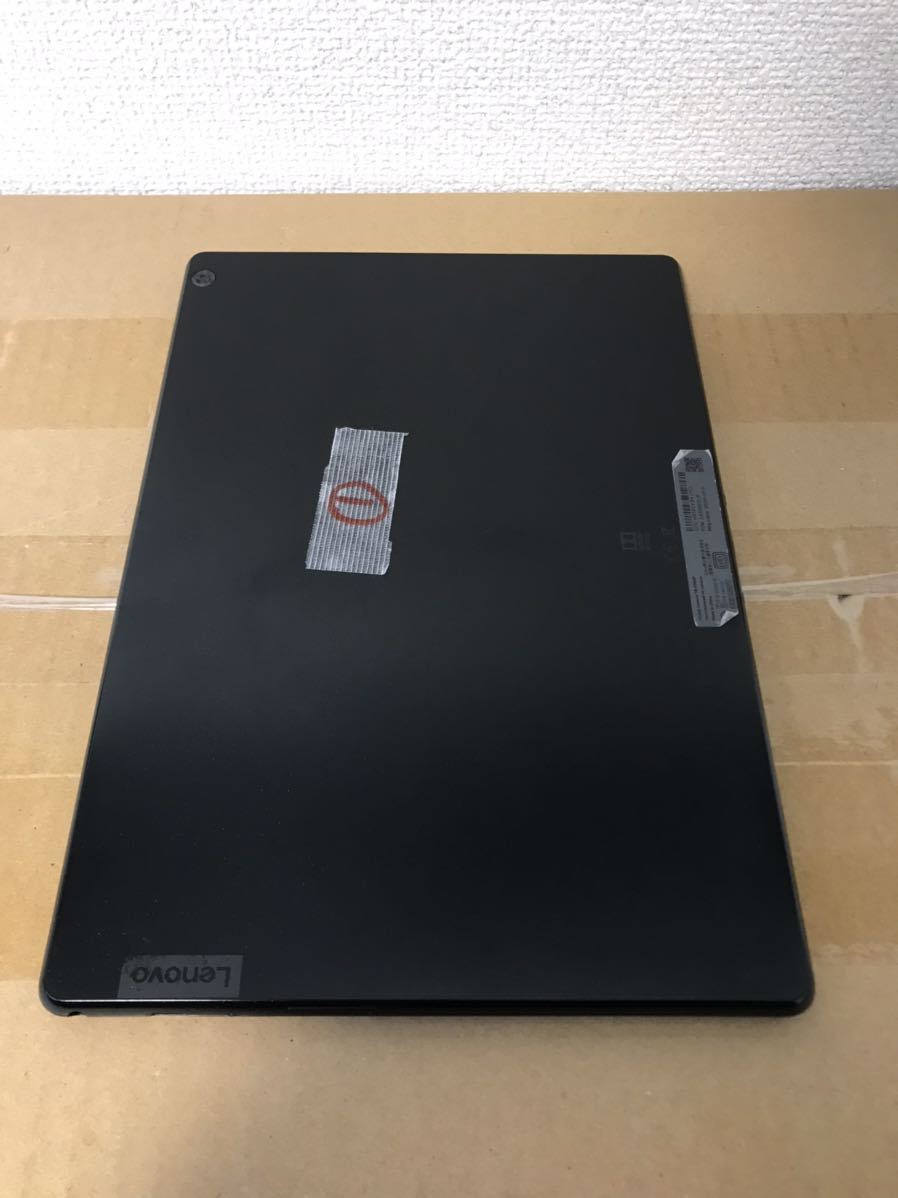 1 Lenovo smart TAB M10 with Amazon Alexa TB-X505F _画像4