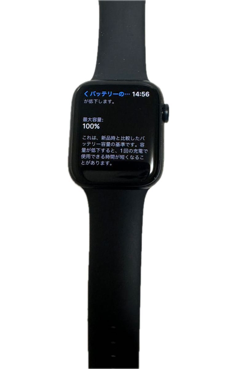 apple watch se 1 44mm アップル　ウォッチ　