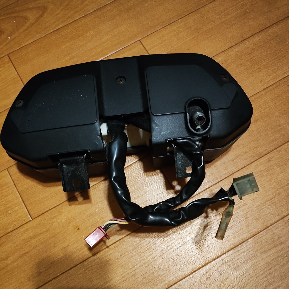 z400gp用 スピードタコメータの画像5