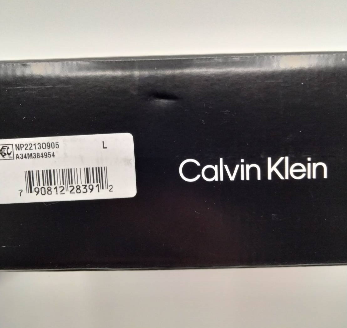 【Lサイズ】Calvin Klein(カルバンクライン) ボクサーパンツ グリーン 1枚 メンズボクサーパンツ 男性下着 NP2213O_画像7