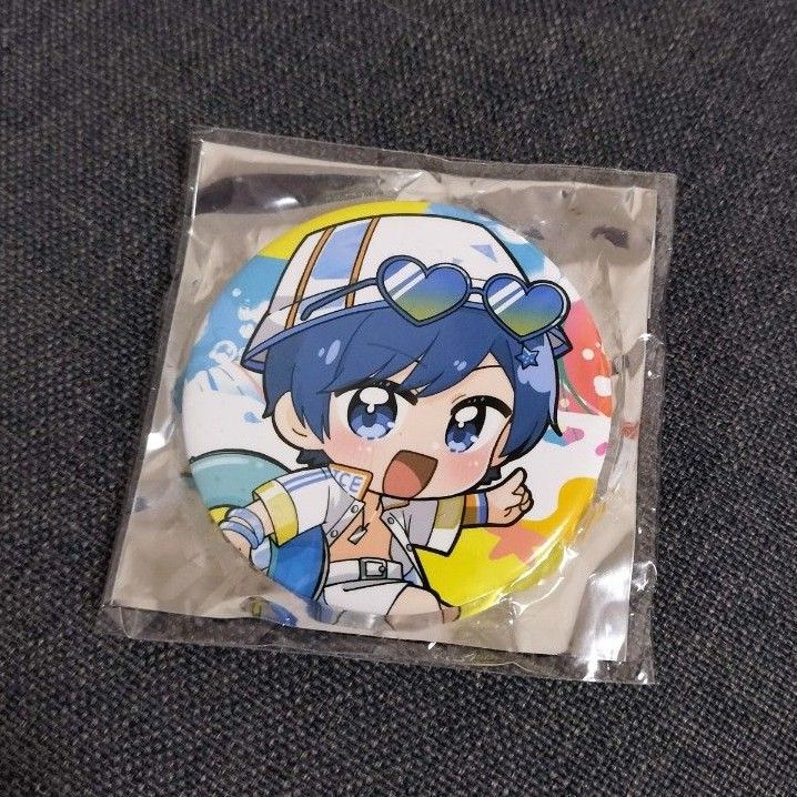 いれいす 缶バッジ if いふ 夏大将 デフォ ミニキャラ|Yahoo いれいす 缶バッジ if いふ 夏大将 デフォ ミニキャラ|Yahoo