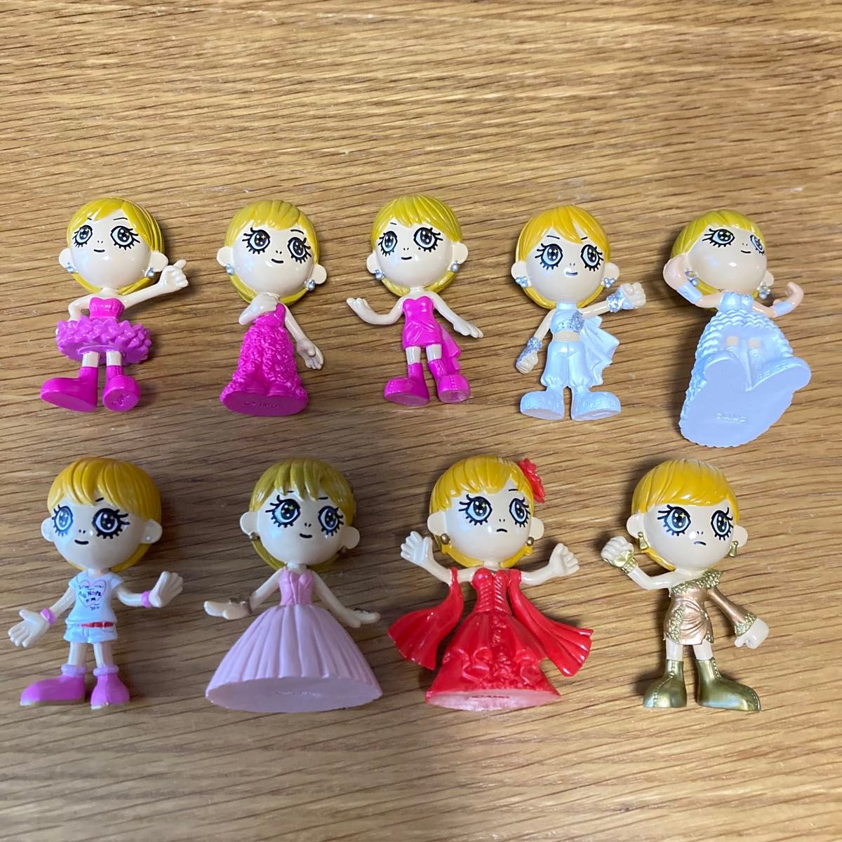 浜崎あゆみ あゆパン アユパン あゆぱん フィギュア ミニ 浜崎あゆみ あゆパン アユパン あゆぱん フィギュア ミニ