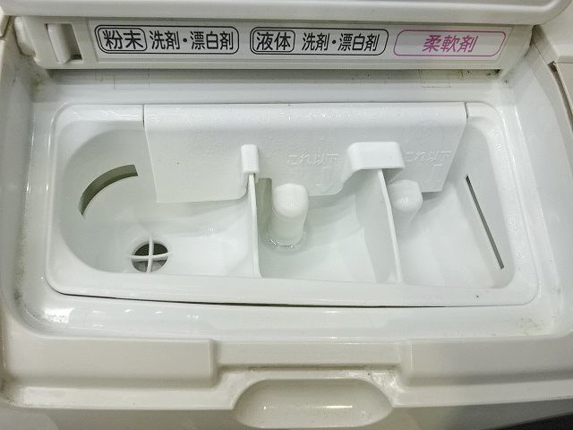 '17年製 HITACHI 日立 ビッグドラム ドラム式洗濯機 BD-SV110AR 電気洗濯乾燥機 11kg 2017年製 右開き 風アイロンの画像7
