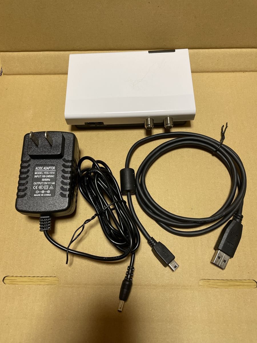 PLEX USB接続 地上デジタル・BS・CS対応TVチューナー PX-Q3U4 PLEX USB接続 地上デジタル・BS・CS対応TVチューナー PX-Q3U4